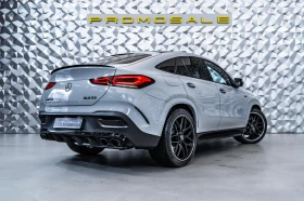 Mercedes-Benz GLE 53 4MATIC AMG* Coupe* Carbon* Burm* Лизинг*  - 129900 лв. / 66416.82 € - 24852093 4