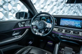 Mercedes-Benz GLE 53 4MATIC AMG* Coupe* Carbon* Burm* Лизинг*  - 129900 лв. / 66416.82 € - 24852093 10