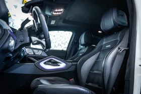 Mercedes-Benz GLE 53 4MATIC AMG* Coupe* Carbon* Burm* Лизинг*  - 129900 лв. / 66416.82 € - 24852093 13