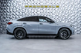 Mercedes-Benz GLE 53 4MATIC AMG* Coupe* Carbon* Burm* Лизинг*  - 129900 лв. / 66416.82 € - 24852093 6