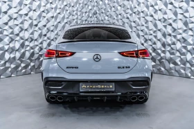 Mercedes-Benz GLE 53 4MATIC AMG* Coupe* Carbon* Burm* Лизинг*  - 129900 лв. / 66416.82 € - 24852093 5