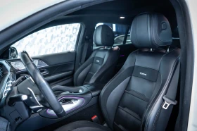 Mercedes-Benz GLE 53 4MATIC AMG* Coupe* Carbon* Burm* Лизинг*  - 129900 лв. / 66416.82 € - 24852093 12