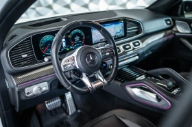 Mercedes-Benz GLE 53 4MATIC AMG* Coupe* Carbon* Burm* Лизинг*  - 129900 лв. / 66416.82 € - 24852093 8