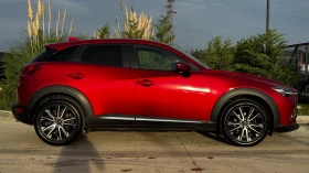 Mazda CX-3 2.0 SKYACTIV-G &#127467;&#127479; - 26000 лв. / 13293.59 € - 27952913 4