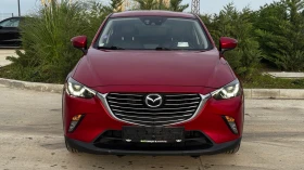 Mazda CX-3 2.0 SKYACTIV-G &#127467;&#127479; - 26000 лв. / 13293.59 € - 27952913 2