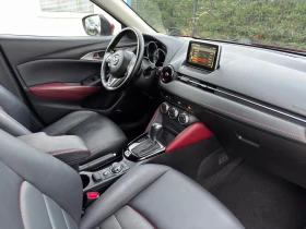 Mazda CX-3 2.0 SKYACTIV-G &#127467;&#127479; - 26000 лв. / 13293.59 € - 27952913 9