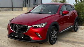 Mazda CX-3 2.0 SKYACTIV-G &#127467;&#127479;
