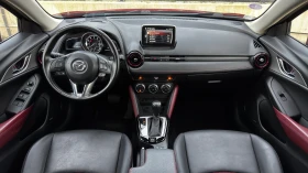 Mazda CX-3 2.0 SKYACTIV-G &#127467;&#127479; - 26000 лв. / 13293.59 € - 27952913 10