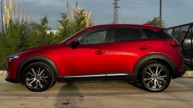 Mazda CX-3 2.0 SKYACTIV-G &#127467;&#127479; - 26000 лв. / 13293.59 € - 27952913 8