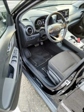 Hyundai Kona 64kw, снимка 9