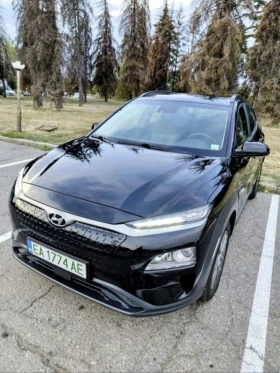 Hyundai Kona 64kw, снимка 2