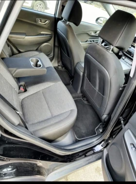 Hyundai Kona 64kw, снимка 8