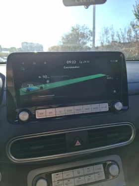 Hyundai Kona 64kw, снимка 12