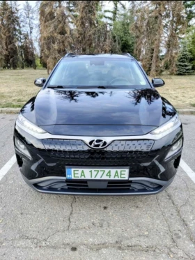 Hyundai Kona 64kw, снимка 1
