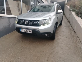 Dacia Duster | Mobile.bg    4