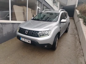 Dacia Duster | Mobile.bg    11