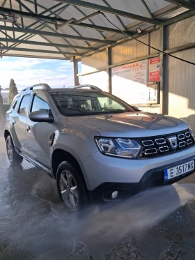 Dacia Duster - 8666 € / 16949.22 лв. - 99936964 12