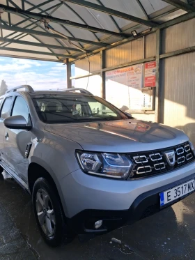 Dacia Duster - 8666 € / 16949.22 лв. - 99936964 13