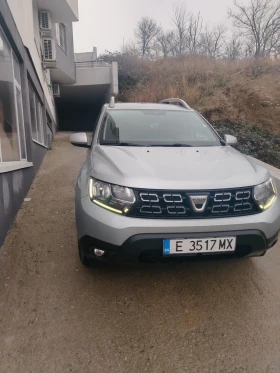 Dacia Duster | Mobile.bg    7
