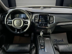 Volvo Xc90 T6 R-Design AWD* PANORAMA* DIGITAL* 5+ 2*  - 33900 лв. / 17332.79 € - 20346705 12