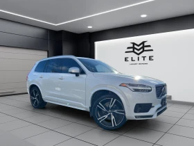 Volvo Xc90 T6 R-Design AWD* PANORAMA* DIGITAL* 5+ 2*  - 33900 лв. / 17332.79 € - 20346705 2