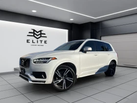 Volvo Xc90 T6 R-Design AWD* PANORAMA* DIGITAL* 5+ 2* 