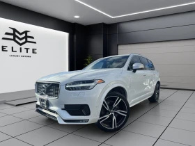 Volvo Xc90 T6 R-Design AWD* PANORAMA* DIGITAL* 5+ 2*  - 33900 лв. / 17332.79 € - 20346705 4