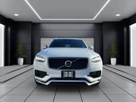 Volvo Xc90 T6 R-Design AWD* PANORAMA* DIGITAL* 5+ 2*  - 33900 лв. / 17332.79 € - 20346705 3