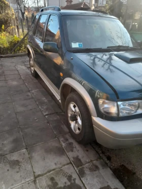 Kia Sportage, снимка 7