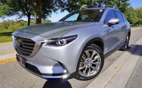 Mazda CX-9 GT * * CARFAX * * АВТО КРЕДИТ * * 