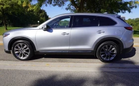 Mazda CX-9 GT * * CARFAX * * АВТО КРЕДИТ * * , снимка 2