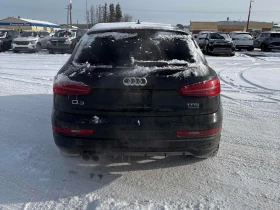 Audi Q3 2018 QUATTRO S LINE * ПРЕДСТАВИТЕЛСТВО НА KIA * , снимка 5