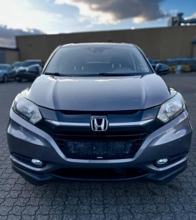 Honda Hr-v 1.5 i-VTEC Очакван внос! С гаранция! МНОГО ЗАПАЗЕН - 13200 € / 25816.96 лв. - 35927673 2