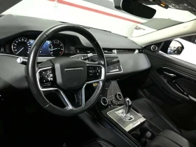 Land Rover Range Rover Evoque * P250 No Accident Leather Meridian Navigation Pan - 28000 € / 54763.24 лв. - 29945067 11