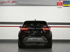 Land Rover Range Rover Evoque * P250 No Accident Leather Meridian Navigation Pan - 28000 € / 54763.24 лв. - 29945067 6