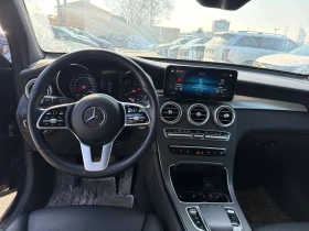 Mercedes-Benz GLC 300 * 4MATIC* DISTRONIC* ПАНОРАМА* 360 КАМЕРИ*  - 22250 € / 43517.22 лв. - 59787528 9