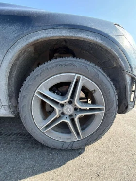 Mercedes-Benz GLC 300 * 4MATIC* DISTRONIC* ПАНОРАМА* 360 КАМЕРИ*  - 22250 € / 43517.22 лв. - 59787528 7