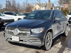 Mercedes-Benz GLC 300 * 4MATIC* DISTRONIC* ПАНОРАМА* 360 КАМЕРИ* 