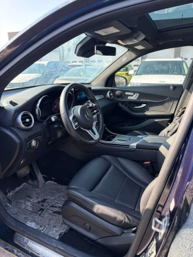 Mercedes-Benz GLC 300 * 4MATIC* DISTRONIC* ПАНОРАМА* 360 КАМЕРИ*  - 22250 € / 43517.22 лв. - 59787528 5