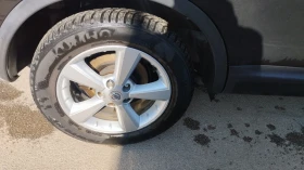 Nissan Qashqai 1.6, снимка 3 - Автомобили и джипове - 53663313