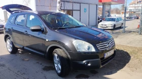 Nissan Qashqai 1.6, снимка 2 - Автомобили и джипове - 53663313