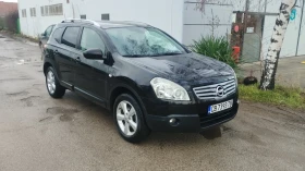 Nissan Qashqai 1.6