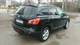 Nissan Qashqai 1.6, снимка 4 - Автомобили и джипове - 53663313