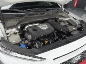 Hyundai Kona 1.6Т - 11785 € / 23049.46 лв. - 15034860 6