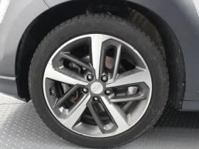 Hyundai Kona 1.6Т - 11785 € / 23049.46 лв. - 15034860 5