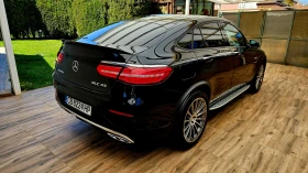 Mercedes-Benz GLC 43 AMG - 35000 € / 68454.05 лв. - 39659333 5