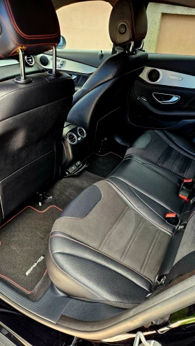 Mercedes-Benz GLC 43 AMG - 35000 € / 68454.05 лв. - 39659333 12