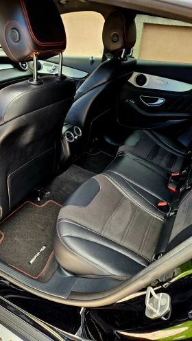 Mercedes-Benz GLC 43 AMG - 35000 € / 68454.05 лв. - 39659333 10