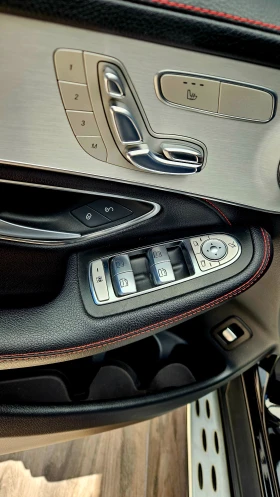 Mercedes-Benz GLC 43 AMG - 35000 € / 68454.05 лв. - 39659333 7