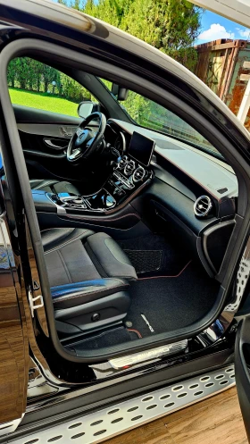 Mercedes-Benz GLC 43 AMG - 35000 € / 68454.05 лв. - 39659333 9